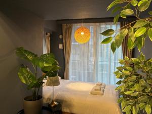 Apartment Hotel Miya Ginza East