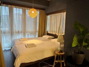 Apartment Hotel Miya Ginza East