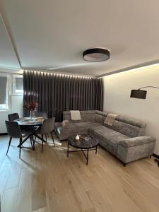 Apartament Fiesta w Rynku
