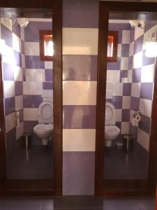 Cabana La FILU