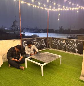 Cozy Inn Hostel