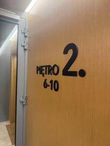 Lumina I 2-room Apt with Parking I Warsaw Central