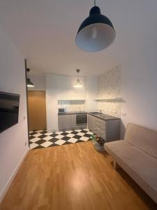 Lumina I 2-room Apt with Parking I Warsaw Central