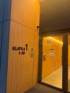Lumina I 2-room Apt with Parking I Warsaw Central
