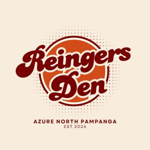 Reingers Den - Azure North Pampanga