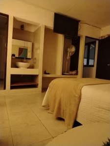 Agave Spa Suites
