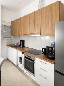 Guacka Apartment Near Beach