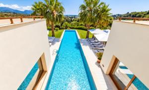 Finca Son Sard Mediterranean Sea View Retreat