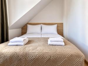 Apartament WHITE GLOVE LELEWELA stare miasto