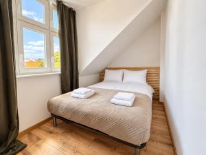 Apartament WHITE GLOVE LELEWELA stare miasto