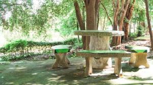Suan Rim Khuean Resort