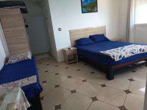 Résidence privée étoile de mer tichyi Béjaïa