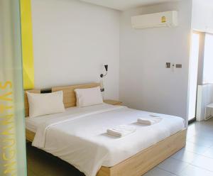 A23 residence