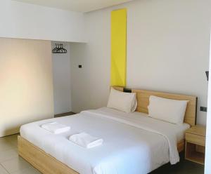 A23 residence