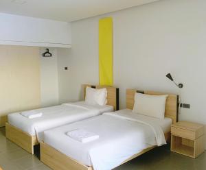 A23 residence