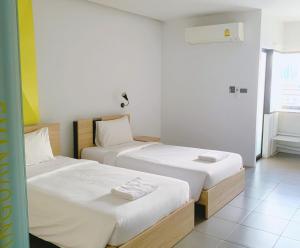 A23 residence