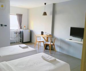 A23 residence