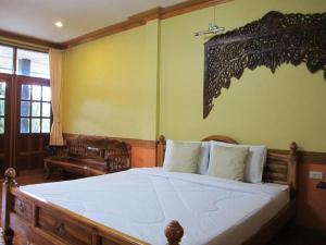 Phuendernthang Resort