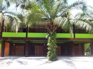 Phuendernthang Resort