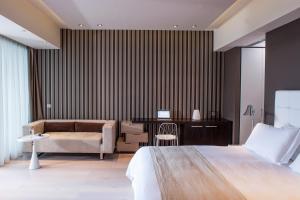 Aqua Blu Boutique Hotel & Spa, Adults Only- Small Luxury Hotels of the World Kos Greece