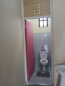 Azois Residency Batian