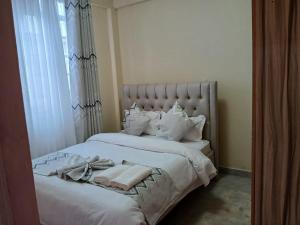 Azois Residency Batian