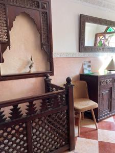 Dar Dades Kasbah
