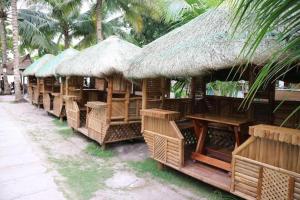 Dubay Panglao Beachfront Resort
