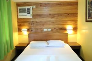 Dubay Panglao Beachfront Resort