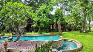 The Granary Resort
