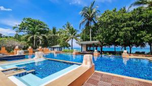 Baan Khaolak Beach Resort
