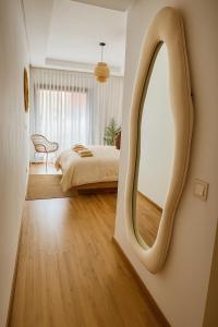 Appartement Chic à Marrakech - Piscine & Soleil