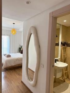 Appartement Chic à Marrakech - Piscine & Soleil