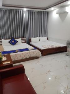 Điêu Thuyền Hotel