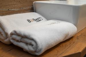 Angielska Grobla Garden Suites - BillBerry Apartments