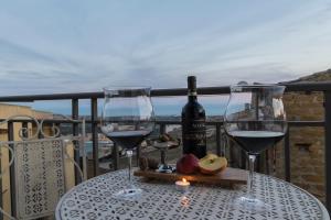 Casuzza King con vista incantevole!