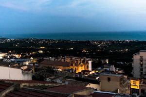 Casuzza King con vista incantevole!