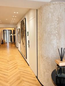 LaFe Tirana Apart-Hotel