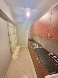 Central & Spacious Apartment