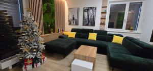 Family space with free parking & Air condition