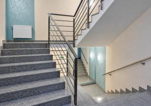 Grand Apartment - Spacious 60 m2 in City Centre