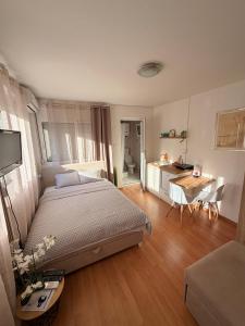 Apartman Mia 1 Igalo Centar