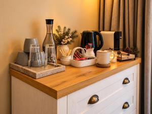 Chalet Signature