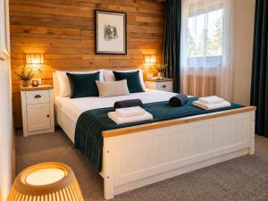 Chalet Signature