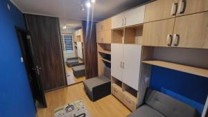 Przytulny apartament