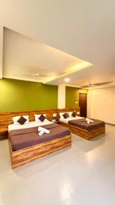 Lotus Grand Nagaon By Vintara Stays