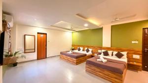 Lotus Grand Nagaon By Vintara Stays
