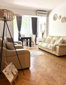 Sleep & Go Floreasca Green