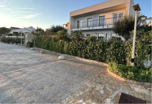 Villa FoSa - SeaFloor, PoolFloor und Gardenhouse
