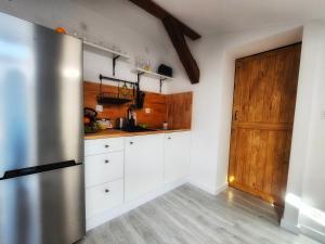 Apartamenty w Koszalinie